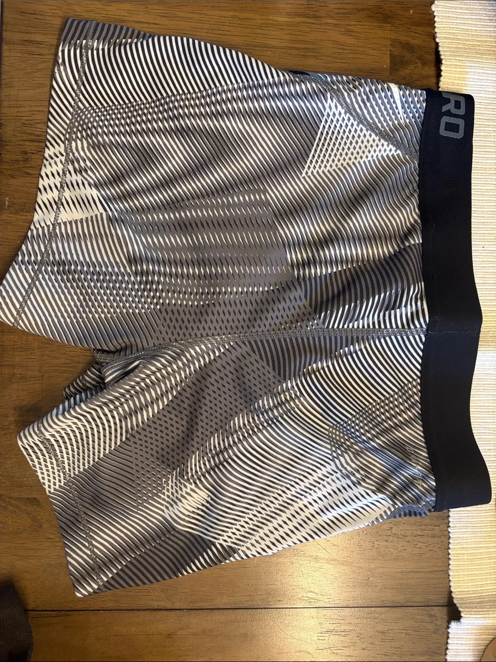 Nike lightweight athletic